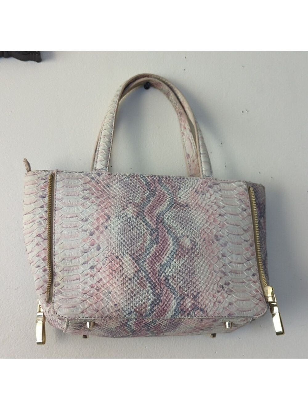 Jack French London Bag
